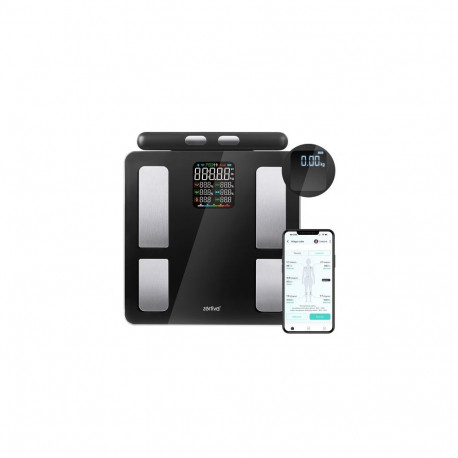 Waga łazienkowa analityczna Zortiva 26893