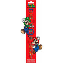 digitaalne kell Super Mario