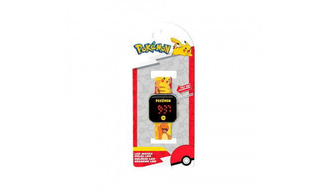 led pokemon kell