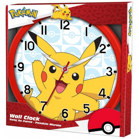 pokemon pikachu seinakell 25 cm