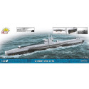 u-boot viic u-96 162 klotsid
