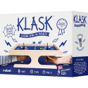Gra klask