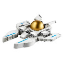 Klocki creator 31152 astronauta