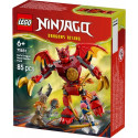 Ninjago 71851 Kaia smok-mech lahingukomplekt