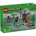 minecraft 21586 hele aed klotsid