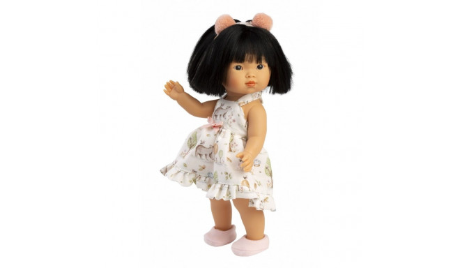 Lalka lu 28 cm