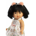 Lalka lu 28 cm