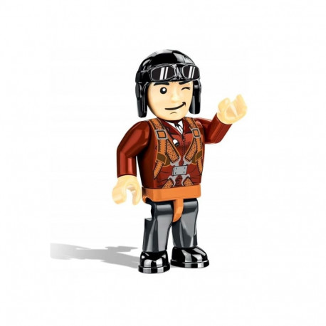 Klocki lim-1 Poola õhuvägi 1952