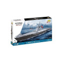 Klocki u-boot u-52 474 elementy