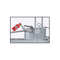 u-boot u-52 474-osaline klotsikomplekt