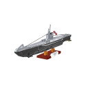 u-boot u-52 474-osaline klotsikomplekt