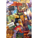 Dixit 8: harmoonia