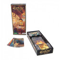 Dixit 8: harmoonia