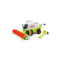 kombain Claas Lexion 480