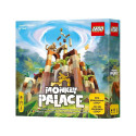 Lego gra monkey palace