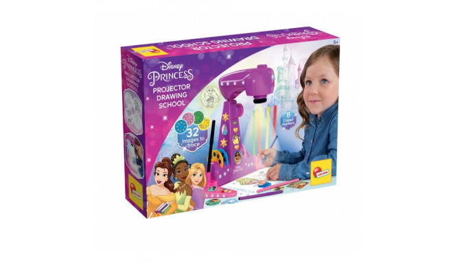 Projektor princess