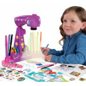 Projektor princess