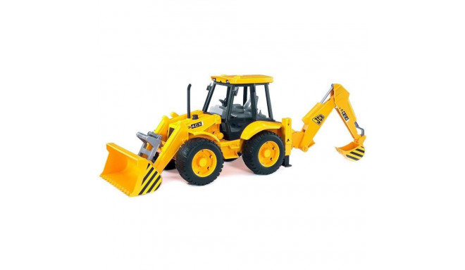 jcb 4cx ekskavaator-laadur