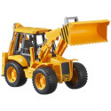 jcb 4cx ekskavaator-laadur