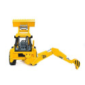 jcb 4cx ekskavaator-laadur
