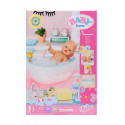 baby born vann