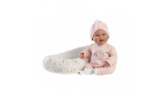 naeratav beebinukk mimi 42 cm