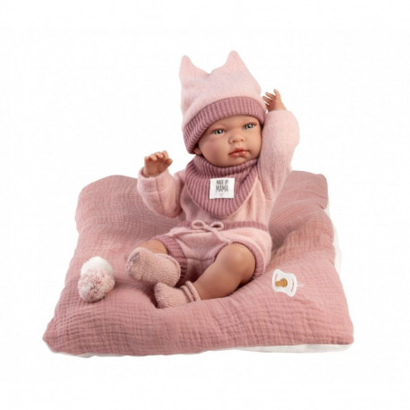 bobas vinüülist nukk 40 cm