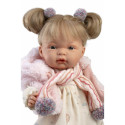 joelle nuttev nukk 38 cm