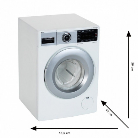 Bosch pesumasin