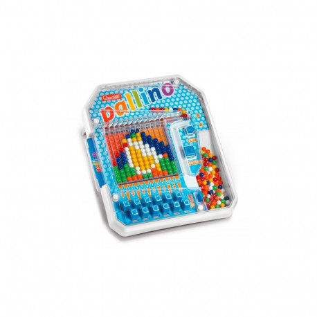 Układanka logiczna pallino