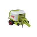 Claas Rollant rullipress