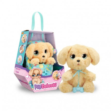 Interaktiivne kaisumänguasi, labradori koer