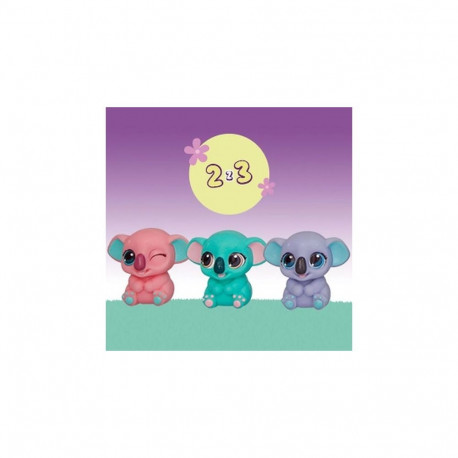 interaktiivne koala ema mänguasi