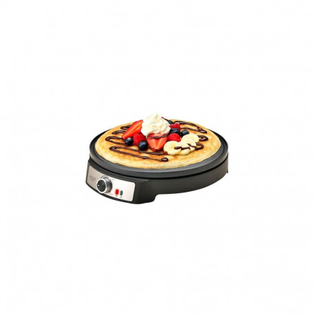 AD 3093 Naleśnikarka dwustronna elektryczna 30 cm | 2 in 1 | powłoka nieprzywierająca