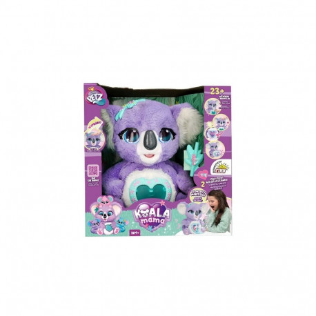 Maskotka interaktywna koala mama