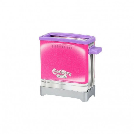 Cookeez makery lõhnavad röstsaiad