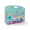 Stitch köök