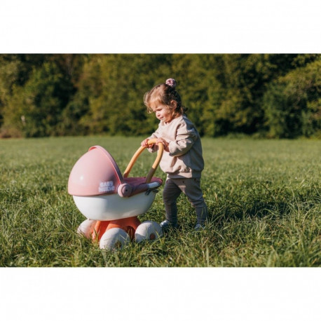 baby nurse sügav vanker