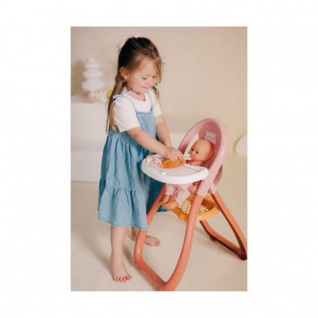 baby nurse söögitool