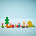 Klocki duplo peppa pig 10453 wesołe miasteczko
