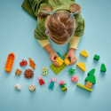 duplo Peppa Pig 10453 lõbus linnake klotsid