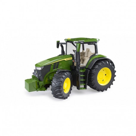 Traktor john deere 7r 350