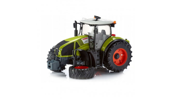 traktor Claas Axion 950