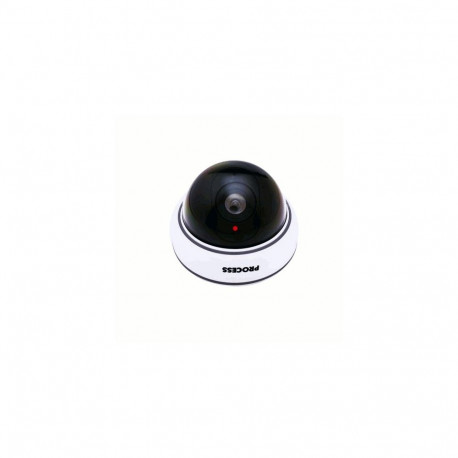 Atrapa kamery kopułkowa, dioda LED, DC2300