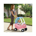 cozy coupe printsessi mänguauto