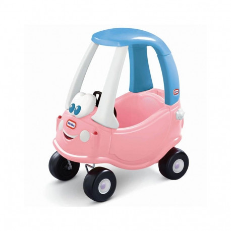 Samochód cozy coupe księżniczki