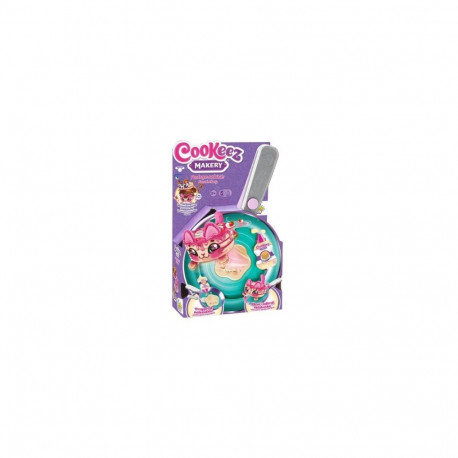 Cookeez Makery pannkoogikomplekt panniga