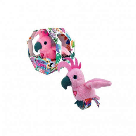 interaktiivne mänguasi happy yappers wesołe gadułki – kakadu