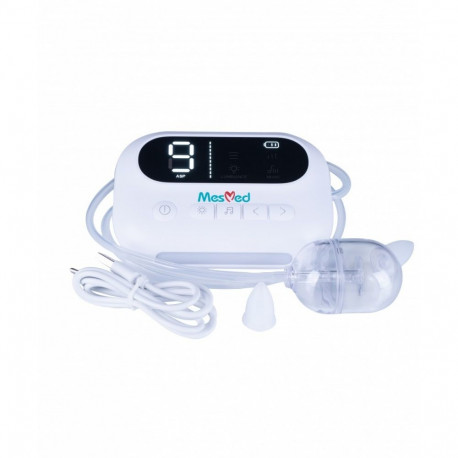 elektrooniline ninapump mesmed mm-127 happinosek