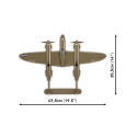 Klocki lockheed p-38h lightning